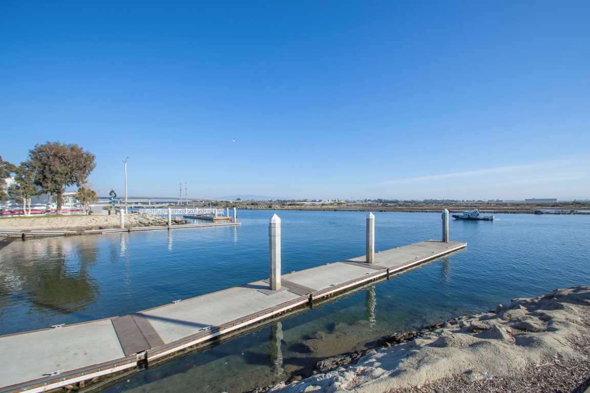 Pepper Park Port of San Diego